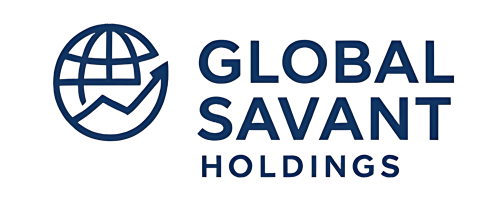 Global Savant Holdings Logo